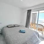 Veracruz 19th Floor 1st Line Of Playa Levante Апартаменты *